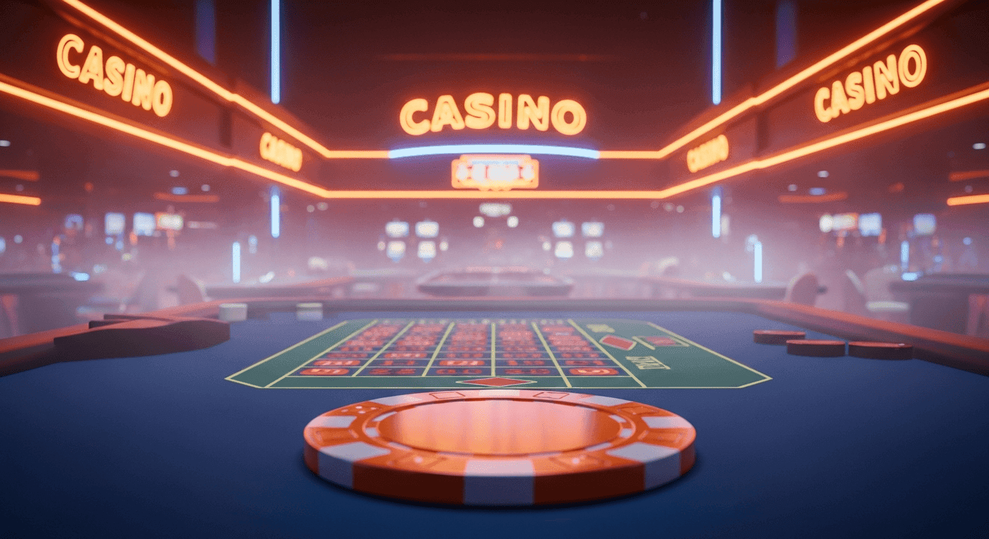 Level Up Casino Level Up Casino